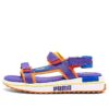 Sandalia Future Rider Game On «Morado y blanco»