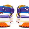 Sandalia Future Rider Game On «Morado y blanco»