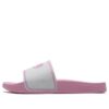 Sandalia Leadcat 2.0 Elevate «Rosa y blanco»