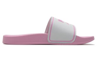 Sandalia Leadcat 2.0 Elevate «Rosa y blanco»