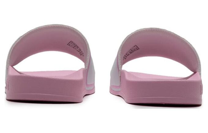 Sandalia Leadcat 2.0 Elevate «Rosa y blanco»