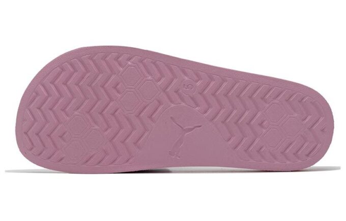 Sandalia Leadcat 2.0 Elevate «Rosa y blanco»