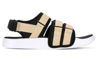Sandalia Leadcat City «Almendra Tostada»