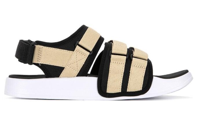 Sandalia Leadcat City «Almendra Tostada»