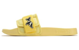 Sandalia Neymar Jr. x Leadcat 2.0 «Fizzy Light»