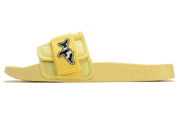 Sandalia Neymar Jr. x Leadcat 2.0 «Fizzy Light»