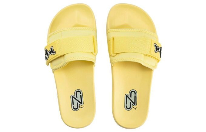 Sandalia Neymar Jr. x Leadcat 2.0 «Fizzy Light»
