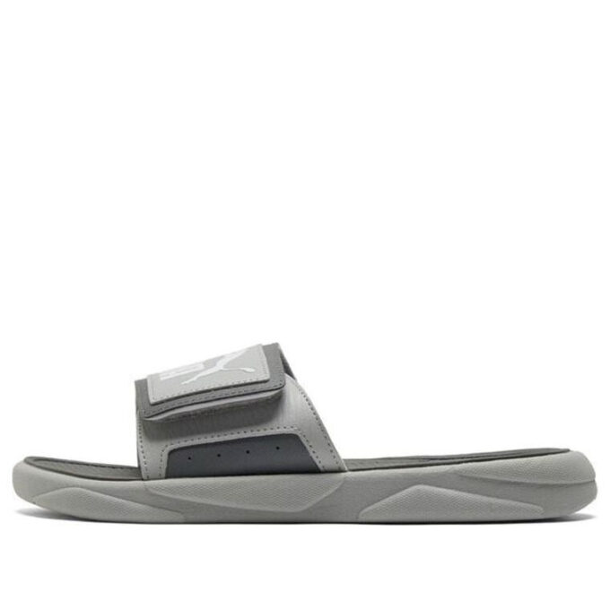 Sandalia Royalcat Comfort «Gris»