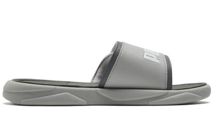 Sandalia Royalcat Comfort «Gris»