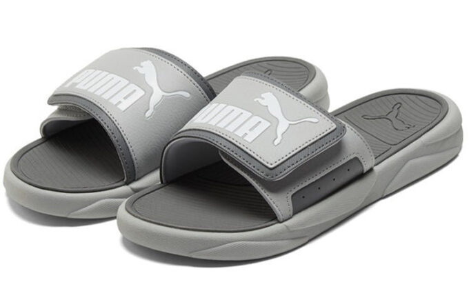 Sandalia Royalcat Comfort «Gris»