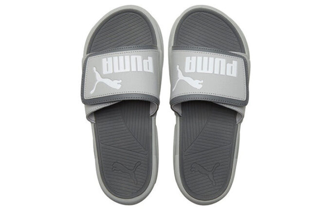 Sandalia Royalcat Comfort «Gris»