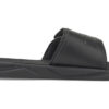 Sandalia Royalcat Comfort «Triple Black» (Mujeres)