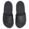 Sandalia Royalcat Comfort «Triple Black» (Mujeres)