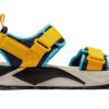 Sandalia RS «Peacoat Spectra Yellow»
