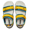 Sandalia RS «Peacoat Spectra Yellow»