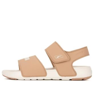 Sandalia Softride Pure «Beige»