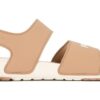 Sandalia Softride Pure «Beige»