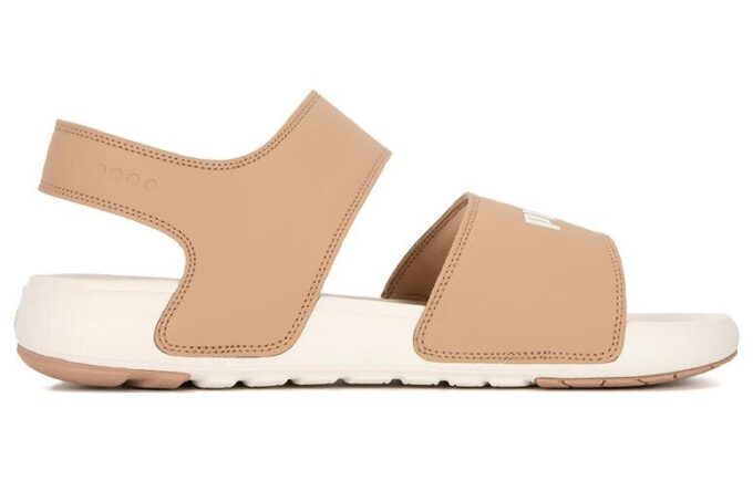 Sandalia Softride Pure «Beige»