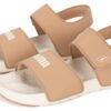 Sandalia Softride Pure «Beige»