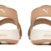 Sandalia Softride Pure «Beige»