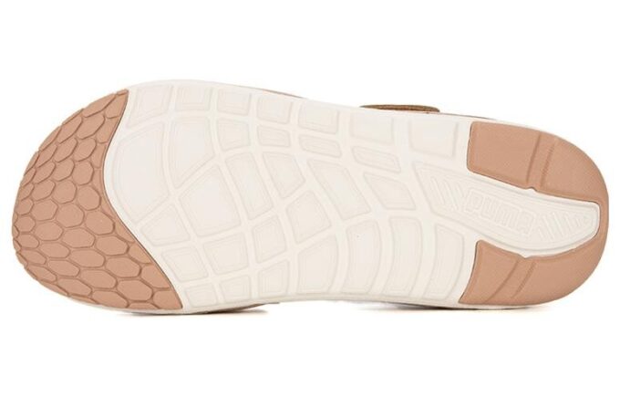 Sandalia Softride Pure «Beige»