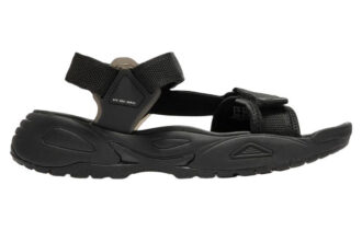 Sandalia Traek Lite «Negra»