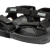 Sandalia Traek Lite «Negra»