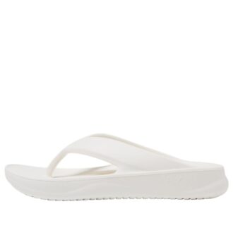 Sandalia Wave Flip «Marshmallow»