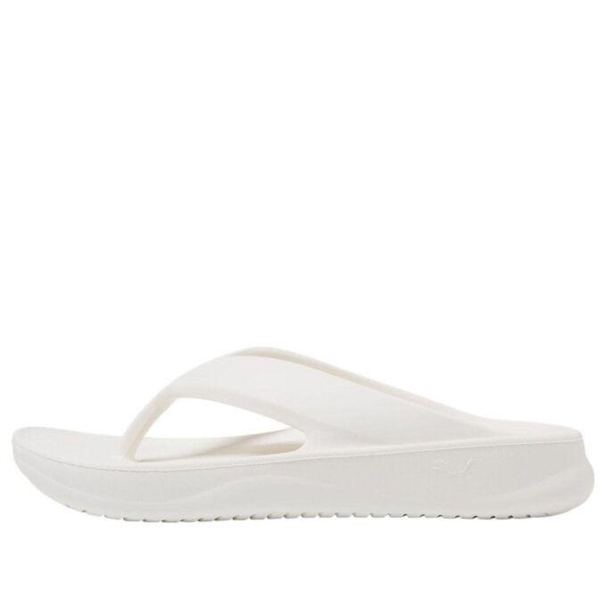 Sandalia Wave Flip «Marshmallow»