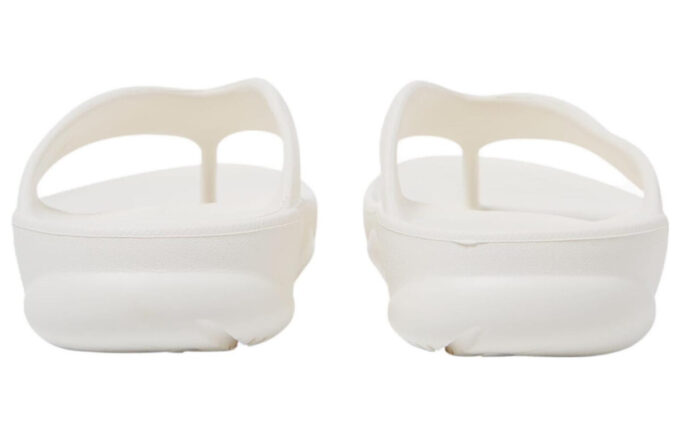 Sandalia Wave Flip «Marshmallow»