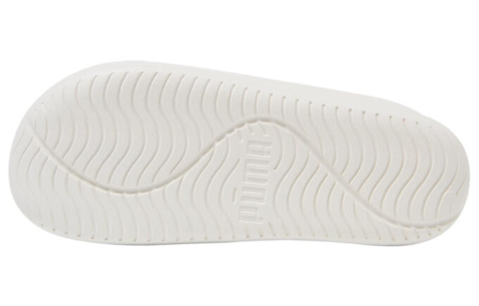 Sandalia Wave Flip «Marshmallow»