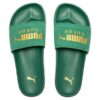 Sandalias clásicas de ante Leadcat 2.0