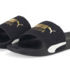 Sandalias clásicas Leadcat 2.0 Suede «Negras»
