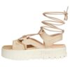 Sandalias con cordones Mayze «Granola» (Mujeres)