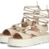 Sandalias con cordones Mayze «Granola» (Mujeres)