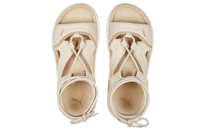 Sandalias con cordones Mayze «Granola» (Mujeres)