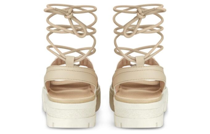 Sandalias con cordones Mayze «Granola» (Mujeres)