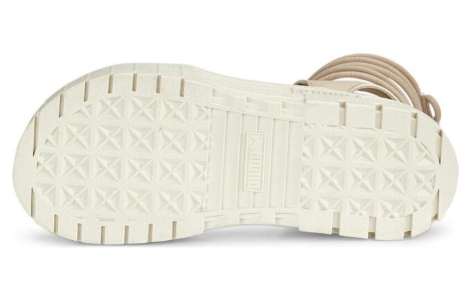 Sandalias con cordones Mayze «Granola» (Mujeres)