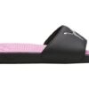Sandalias Cool Cat 2.0 «Black Fair Aqua» (Mujeres)