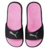 Sandalias Cool Cat 2.0 «Black Fair Aqua» (Mujeres)