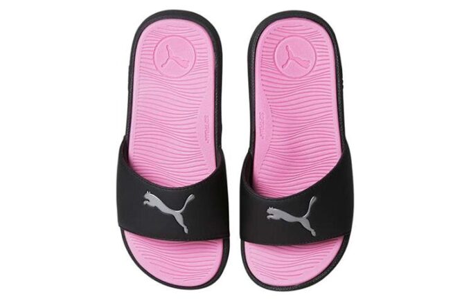Sandalias Cool Cat 2.0 «Black Fair Aqua» (Mujeres)