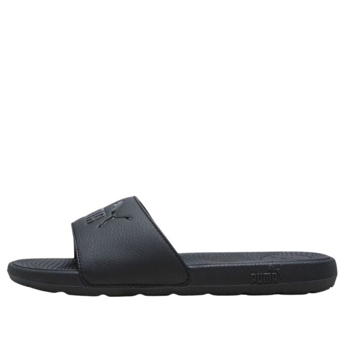 Sandalias Cool Cat 2.0 «Negras»