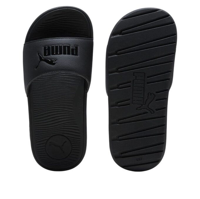 Sandalias Cool Cat 2.0 «Negras»