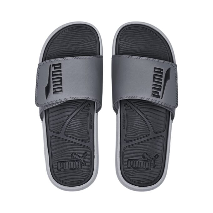 Sandalias Cool Cat 2.0 V FS BX «Cool Dark Grey»