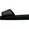 Sandalias Cool Cat «Negro Oro Rosa» para mujer