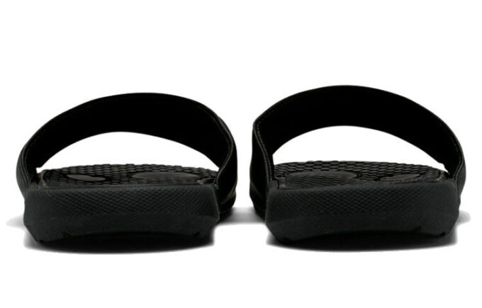 Sandalias Cool Cat «Negro Oro Rosa» para mujer