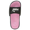Sandalias Cool Cat «Negro Rosa Pálido» para mujer