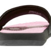 Sandalias Cool Cat «Negro Rosa Pálido» para mujer