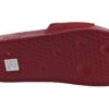 Sandalias de ante Leadcat 2.0 «Rojo y dorado»