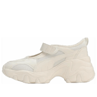 Sandalias de cuña Pulsar «Alpine Snow» (mujeres)
